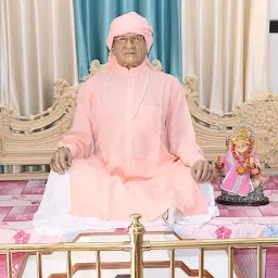 Nangli Wali Kutiya (Shri Advait Swaroop Ashram)