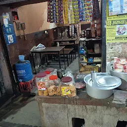 Nanhe Tea Stall