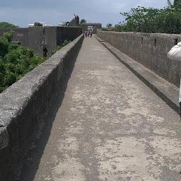 Nani Daman Fort