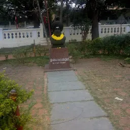 Nanja Bahadur Choutry