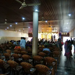 Nanjanagoodu Mantralaya Shri Raghavendra Swamigalavara Matha