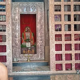 Nanjanagoodu Mantralaya Shri Raghavendra Swamigalavara Matha