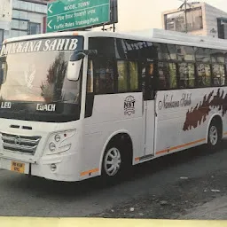 Nankana Sahib Bus Service | Bus Service in Ludhiana| Bus on Hire in Ludhiana