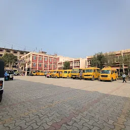 Nankana Sahib Public School, Gill Park