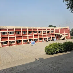 Nankana Sahib Public School, Gill Park