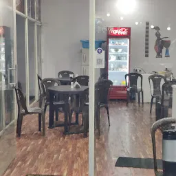 Nannus Cafe