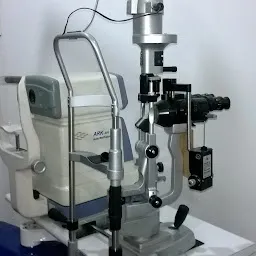 Nanomedix Eye Care & Diabetes Centre