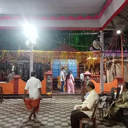 Nanthancodu Sree Bhadrakali Temple