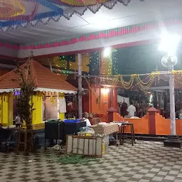 Nanthancodu Sree Bhadrakali Temple