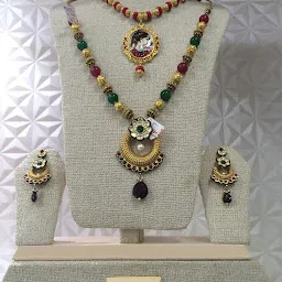 Nanubhai Jewellers