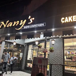 Nany's Bakery
