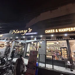 Nany's Bakery