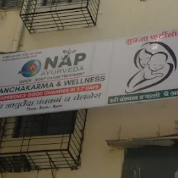 NapAyurVeda PanchaKarma & Wellness