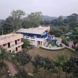 Nar Hari Das Ji Maharaj Ashram