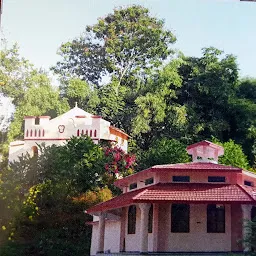 Nar Hari Das Ji Maharaj Ashram