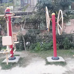 Narain Singh Park, Panipat