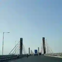 Narmada bridge