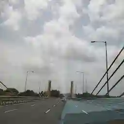 Narmada bridge