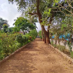 Naranbhai Ambalal Garden