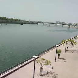 Naranghat sabarmati riverfront