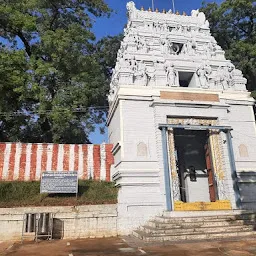 Narapura Venkateswara Temple, Jammalamadugu