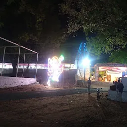 Narapura Venkateswara Temple, Jammalamadugu