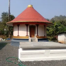 Narasimha Moorthi Temple