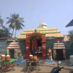 Narasimha Temple, Puri