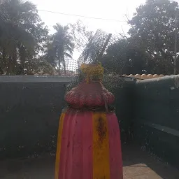 Narasimha Temple, Puri