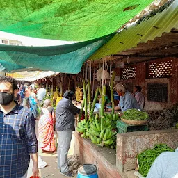 Narasimhanagar Rythu Bazar