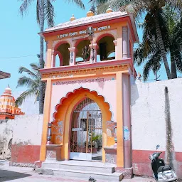 Narayan Baba Temple, नारायण बाबा मंदिर