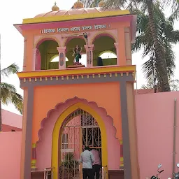 Narayan Baba Temple, नारायण बाबा मंदिर
