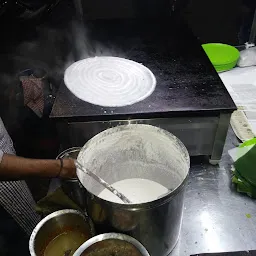 Narayan Dakshin Dawangiri Dosa नारायण दक्षिण दावणगिरी डोसा