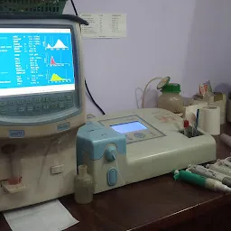Narayan Diagnostic Lab