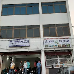 Narayan Heart Care Centre - Dr. Abhishek Mishra
