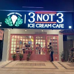 Narayan Juice & Ice-cream Shake Shop