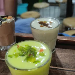 Narayan Lassi