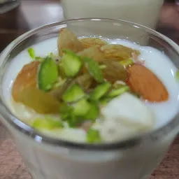 Narayan Lassi