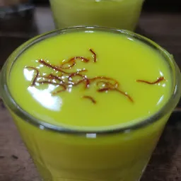 Narayan Lassi