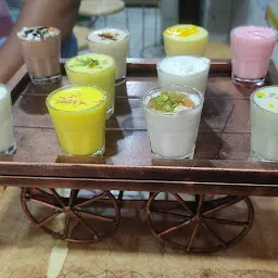 Narayan Lassi