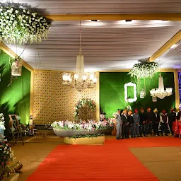 Narayan Lawn & Banquet