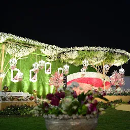 Narayan Lawn & Banquet