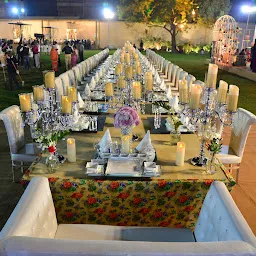 Narayan Lawn & Banquet