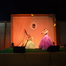 Narayan Lawn & Banquet