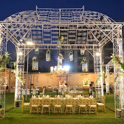 Narayan Lawn & Banquet