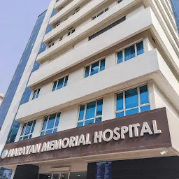 Narayan Memorial Hospital