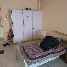Narayan Swaroop hostel