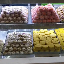 Narayan Sweets
