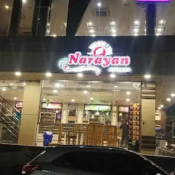 Narayan Sweets Aliganj