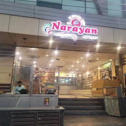 Narayan Sweets Aliganj